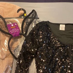 spirit halloween costume